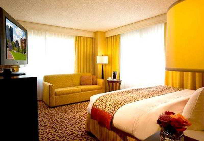 Marriott Philadelphia West Hotel West Conshohocken Luaran gambar